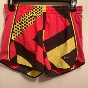 Nike Dri-Fit Running shorts